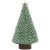 Peluche Amuseable Sapin de Noël en épicéa bleu (29 cm) Jellycat Produit 3