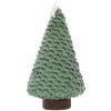 Peluche Amuseable Sapin de Noël en épicéa bleu (29 cm) Jellycat Produit 4