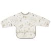 Bavoir à manches imperméable Tiny Park Jollein Produit 1