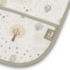 Bavoir à manches imperméable Tiny Park Jollein Produit 4