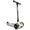 Trottinette Highwaykick 3 LED Ash Scoot and ride Produit 1