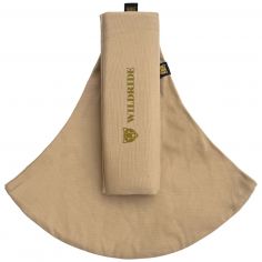 Porte bébé enfant Beige - Wildride
