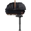 Siège auto et caisse de transport pour animaux de compagnie MAEVE MEDIUM RIGID ONYX Tavo Produit 1