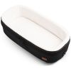 Siège auto et caisse de transport pour animaux de compagnie MAEVE MEDIUM RIGID ONYX Tavo Produit 4