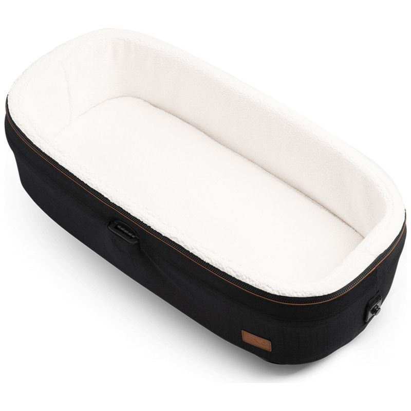 Siège auto et caisse de transport pour animaux de compagnie MAEVE MEDIUM RIGID ONYX Tavo Produit 4