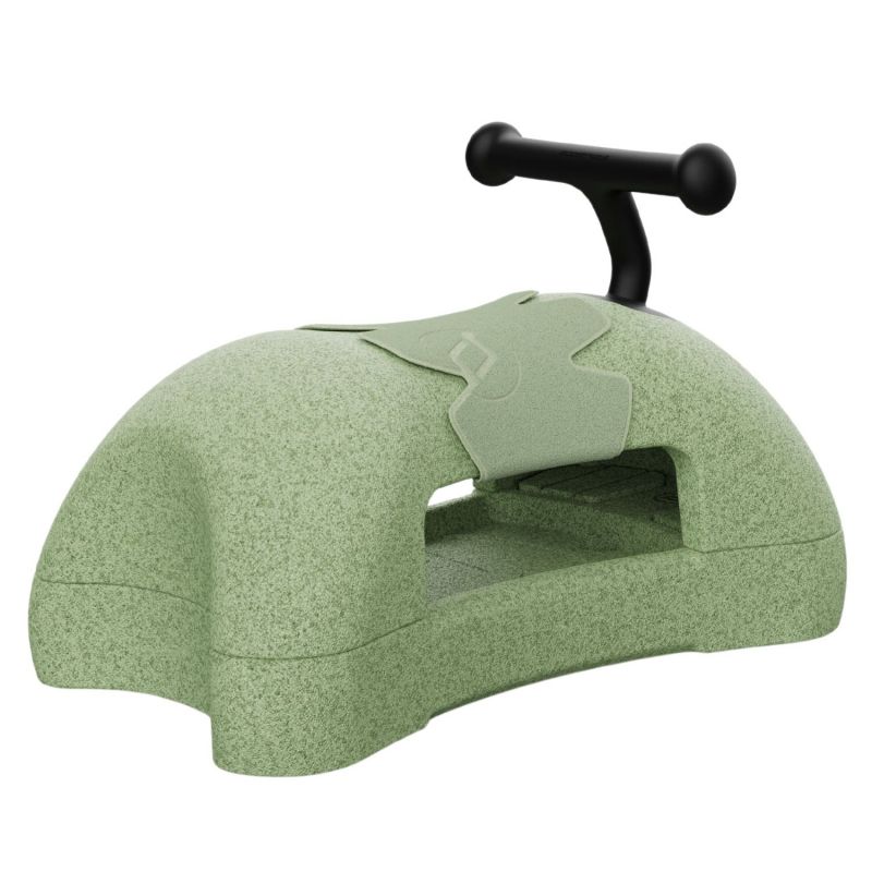 Porteur 4 roues My first Olive - Reconditionné Scoot And Ride Produit 4