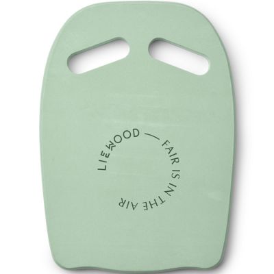 Planche de natation Hayden Peppermint  par Liewood