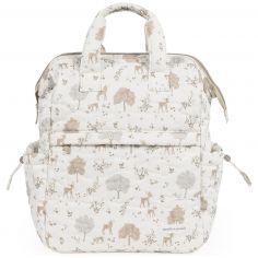 Sac à dos à langer Nara - Pasito a pasito