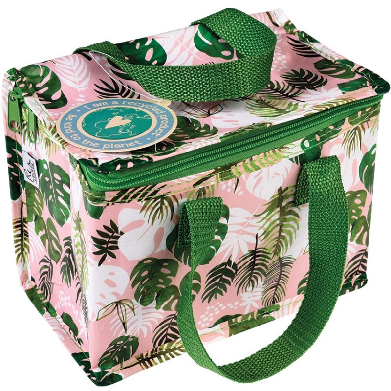 Sac isotherme Palmier tropical REX