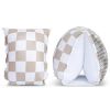 Brassards de natation Echecs beige (2-6 ans) Swim Essentials Produit 3