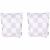 Variation Beige, blanc du produit Brassards de natation Echecs beige (2-6 ans) de la marque Swim Essentials