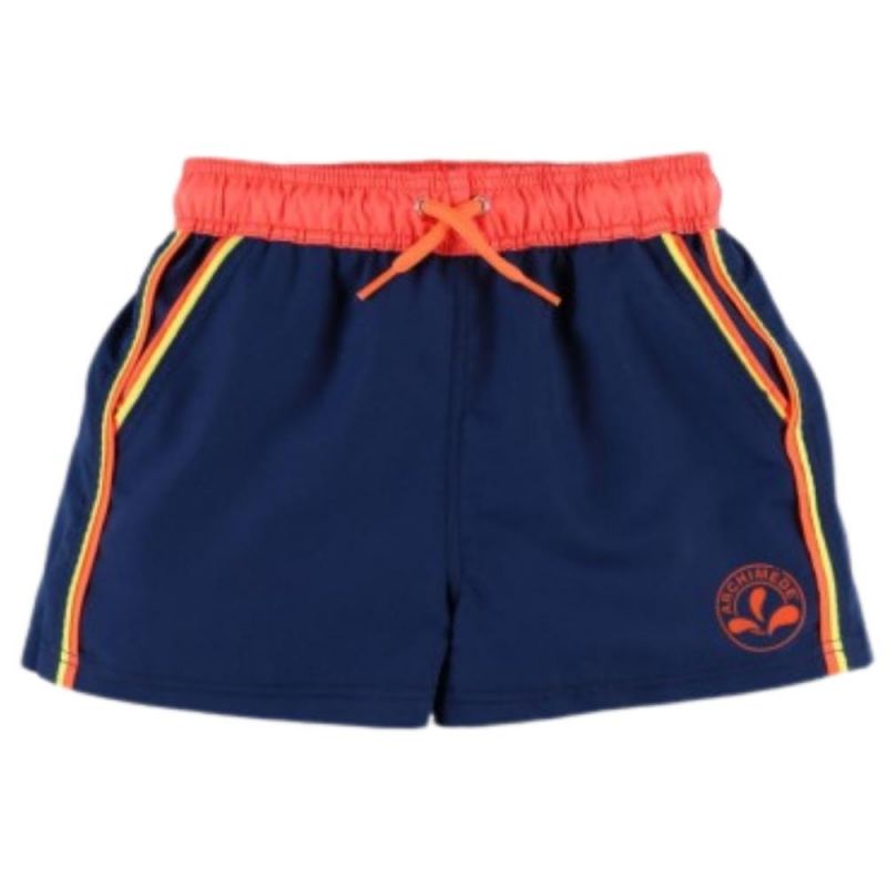 Maillot de bain short Bord de mer (3 ans) Archimède