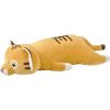 Peluche Nemu Nemu Ram le Tigre (56 cm) - Trousselier