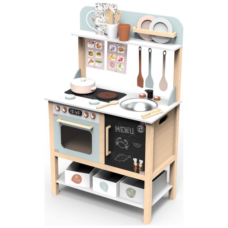 Cuisine party et 23 accessoires Speedy Monkey Produit 3