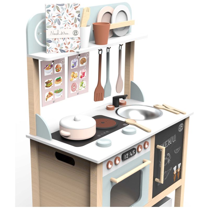 Cuisine party et 23 accessoires Speedy Monkey Produit 4