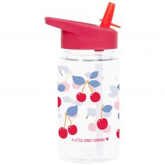 Gourde Cerises (450 ml) - A Little Lovely Company