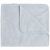 Variation Bleu du produit Couverture polaire Cozy Misty blue (65 x 75 cm) de la marque Baby's Only