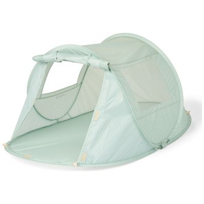 Tente anti-UV Bjork Peppermint-Crème de la crème Liewood