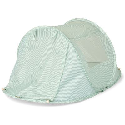 Tente anti-UV Bjork Peppermint-Crème de la crème