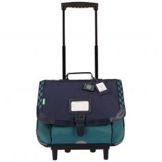 Trolley Les Fantaisies Jules (38 cm) - Tann's