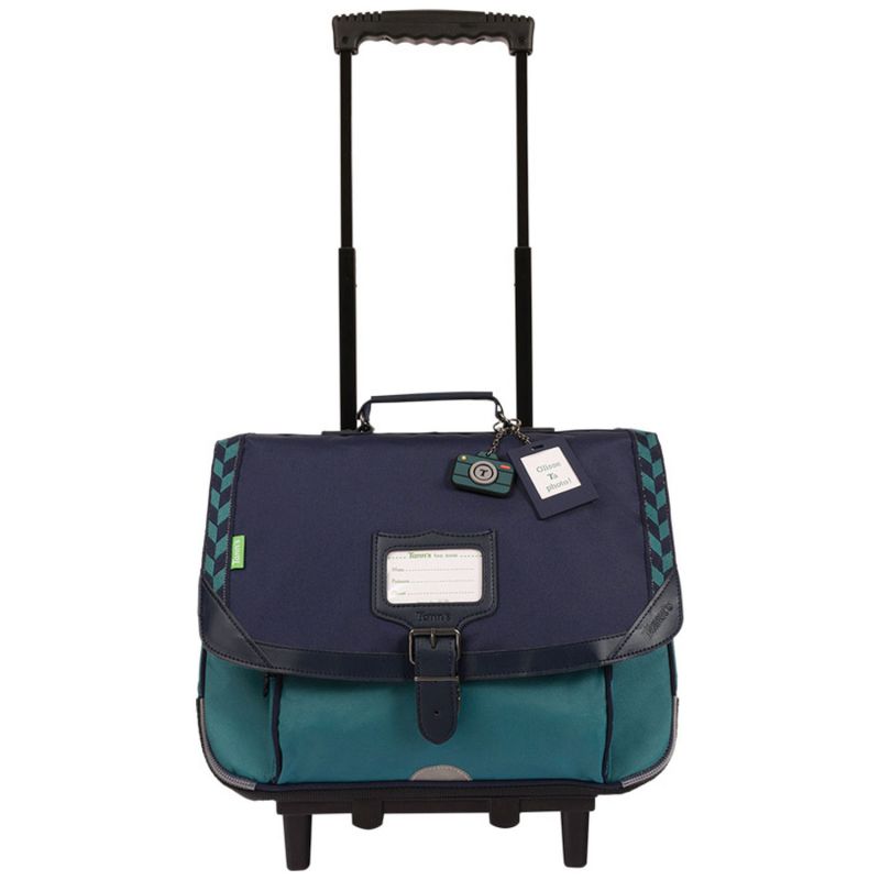 Trolley Les Fantaisies Jules (38 cm) Tann's Produit 1
