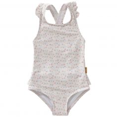 Maillot de bain Anti-UV Garden flowers (3-4 ans) - Fresk
