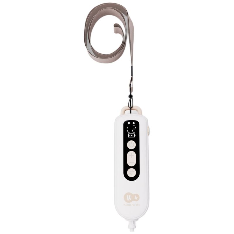 Tire-lait double mains libres GentleFlow Gold Kinderkraft Produit 7