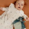 Gigoteuse jersey froissé Funny Dino TOG 1.0 - 2.0 (50 cm) Noukie's Ambiance 2
