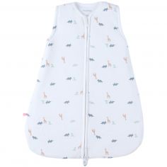 Gigoteuse jersey froissé Funny Dino TOG 1.0 - 2.0 (50 cm) - Noukie's