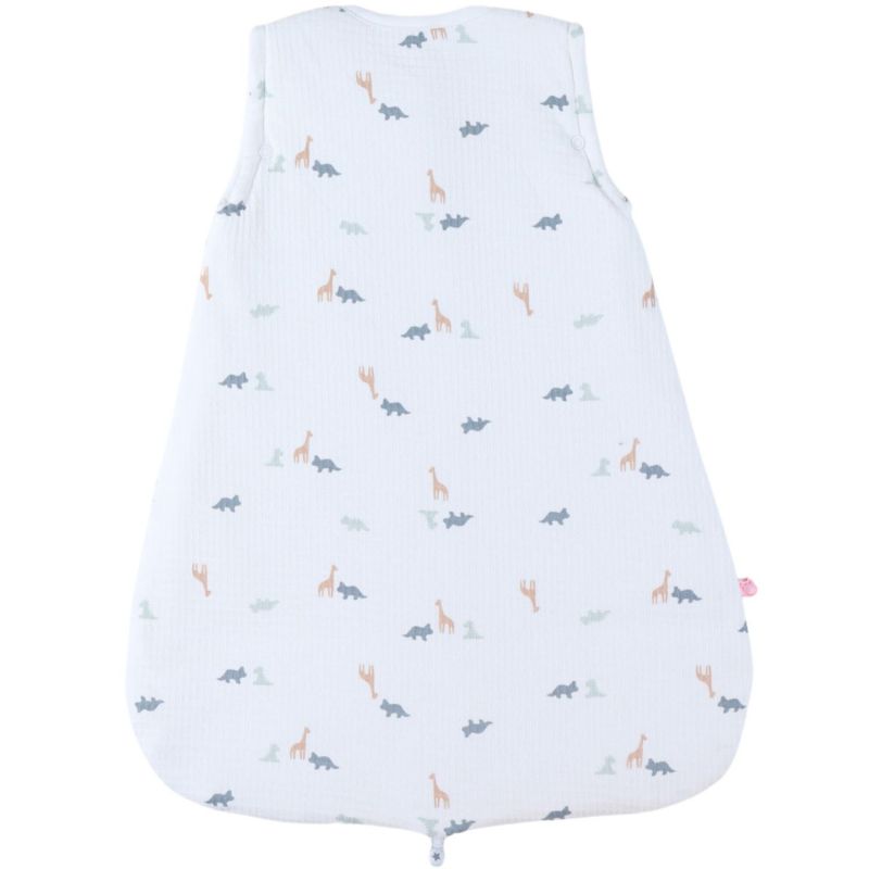 Gigoteuse jersey froissé Funny Dino TOG 1.0 - 2.0 (50 cm) Noukie's Produit 6