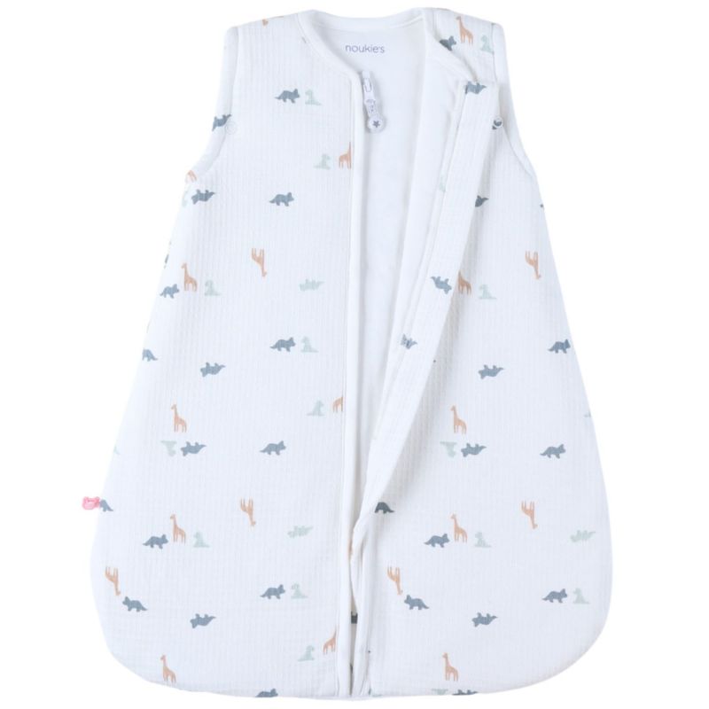 Gigoteuse jersey froissé Funny Dino TOG 1.0 - 2.0 (50 cm) Noukie's Produit 7
