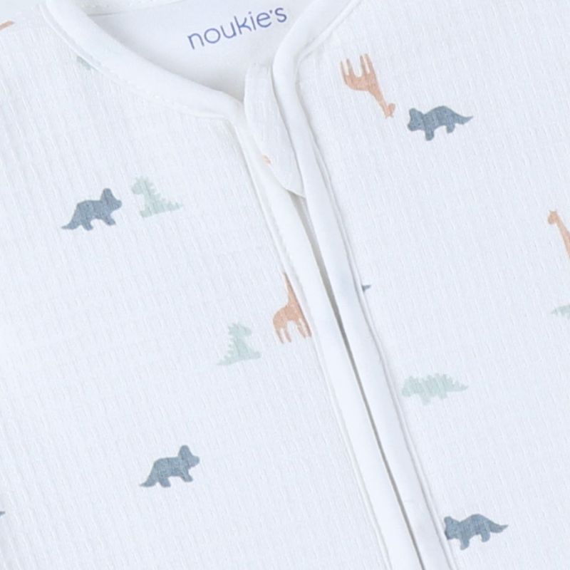 Gigoteuse jersey froissé Funny Dino TOG 1.0 - 2.0 (50 cm) Noukie's Produit 8