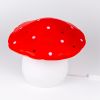 Grande lampe veilleuse champignon Rouge Egmont Toys Produit 4