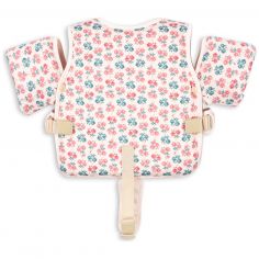 Gilet de natation Hollis Lumina rose (2-3 ans)