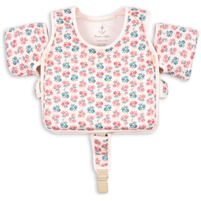 Gilet de natation Hollis Lumina rose (2-3 ans)