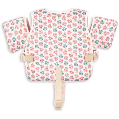 Gilet de natation Hollis Lumina rose (2-3 ans)