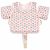 Variation Rose, bleu, rouge du produit Gilet de natation Hollis Lumina rose (2-3 ans) de la marque Konges Sløjd