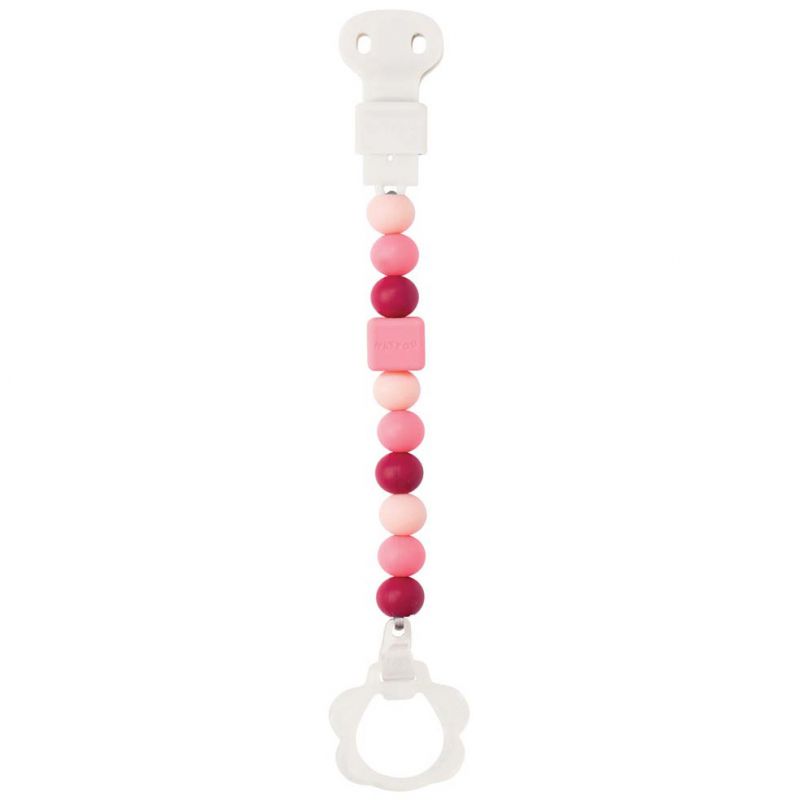 Attache sucette bonbon Nattou