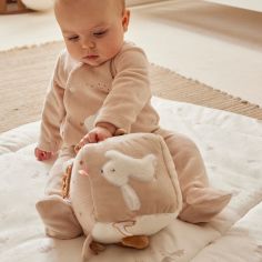 Cube d'activités Bali, Moka & Snow