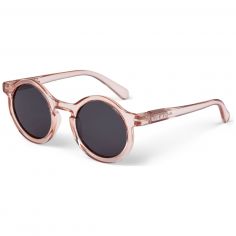 Lunettes de soleil Darla Rose transparent (1-3 ans) - Liewood