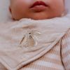 Set de 2 bavoirs bandana Baby Bunny Little Dutch Ambiance 3