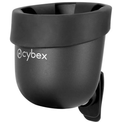 Porte-gobelet pour siège-auto black Cybex