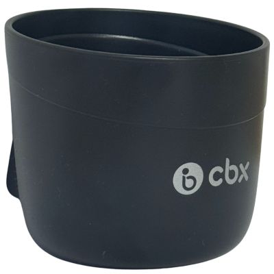 Porte-gobelet pour siège-auto black