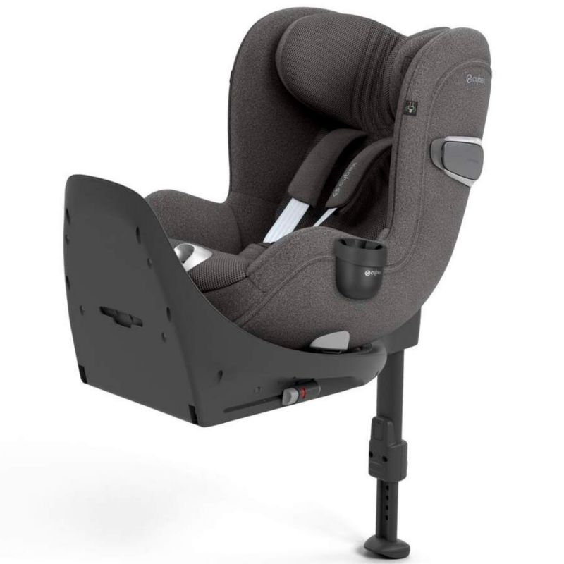 Porte-gobelet pour siège-auto black Cybex Produit 2