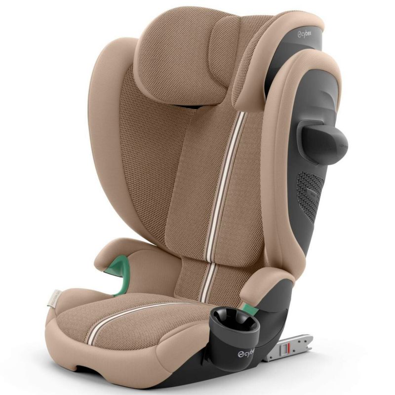 Porte-gobelet pour siège-auto black Cybex Produit 4