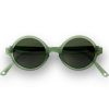 Lunettes de soleil Woam Vert bouteille (0-2 ans)  par KI et LA