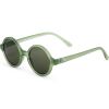 Lunettes de soleil Woam Vert bouteille (0-2 ans)  par KI et LA