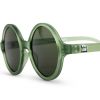 Lunettes de soleil Woam Vert bouteille (0-2 ans)  par KI et LA