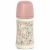 Variation Rose du produit Biberon tétine SXPro M Wonderland Liberty rose (270 ml) de la marque Suavinex