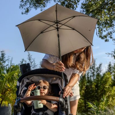 Pare-soleil pour poussette